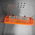 Hộp Hút Ẩm (Desiccant Dock) cho FIXDRY - Thumbnail 3