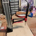 Bộ ép Threaded Insert (Threaded Insert Press) - Thumbnail 1