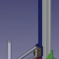 Bộ ép Threaded Insert (Threaded Insert Press) - Thumbnail 3