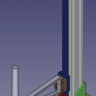 Bộ ép Threaded Insert (Threaded Insert Press)