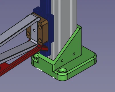 Bộ ép Threaded Insert (Threaded Insert Press) - Image 4