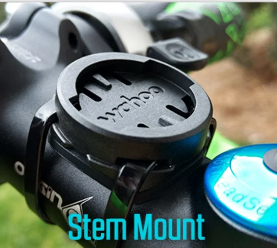 Giá đỡ GPS Wahoo ELEMNT BOLT V2 cho xe đạp - Tự in 3D tại nhà - Image 3