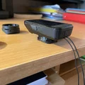 Giá đỡ GPS Wahoo ELEMNT BOLT V2 cho xe đạp - Tự in 3D tại nhà - Thumbnail 4