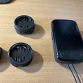 Giá đỡ GPS Wahoo ELEMNT BOLT V2 cho xe đạp - Tự in 3D tại nhà - Thumbnail 5