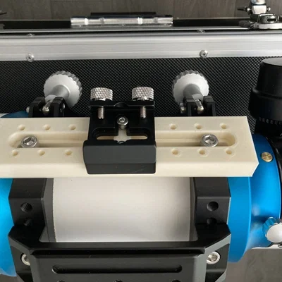 Ngàm Dovetail Cho Kính Thiên Văn (Telescope Dovetail Mount)