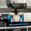 Ngàm Dovetail Cho Kính Thiên Văn (Telescope Dovetail Mount) - Thumbnail 5