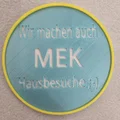 MEK - Tụi mình cũng có đi tận nhà - Series Coaster mới - Khắc - Thumbnail 2