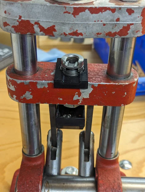Bộ hứng primer rời cho CH H Reloading Press (Primer Catcher) - Image 3