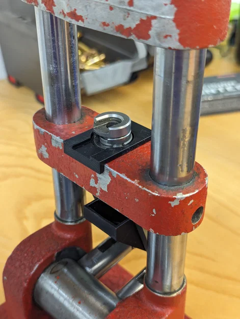 Bộ hứng primer rời cho CH H Reloading Press (Primer Catcher) - Image 4