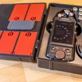 Hộp đựng cho Tascam Portacapture X8 - Thumbnail 2