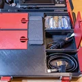 Hộp đựng cho Tascam Portacapture X8 - Thumbnail 3