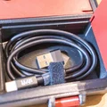 Hộp đựng cho Tascam Portacapture X8 - Thumbnail 7