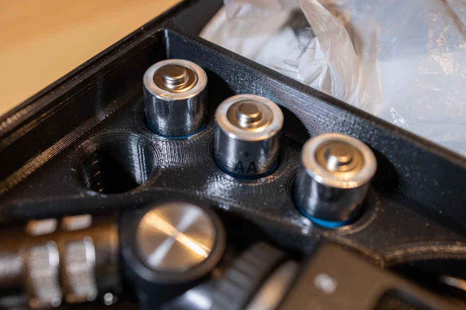 Hộp đựng cho Tascam Portacapture X8 - Image 8