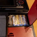 Hộp đựng cho Tascam Portacapture X8 - Thumbnail 9