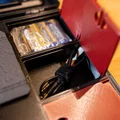 Hộp đựng cho Tascam Portacapture X8 - Thumbnail 10