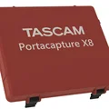Hộp đựng cho Tascam Portacapture X8 - Thumbnail 11