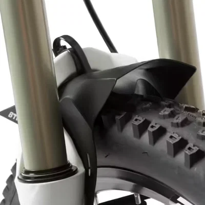 Chắn bùn xe đạp địa hình: Tự in 3D bảo vệ Mountainbike/E-bike