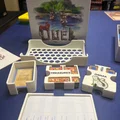 Insert & Organizer chức năng cho The Isle of Cats Duel (Board Game) - Thumbnail 1