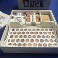 Insert & Organizer chức năng cho The Isle of Cats Duel (Board Game) - Thumbnail 5