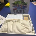 Insert & Organizer chức năng cho The Isle of Cats Duel (Board Game) - Thumbnail 6