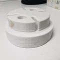 Dụng cụ mở nắp van một chiều IPEX 3-inch - Thumbnail 1