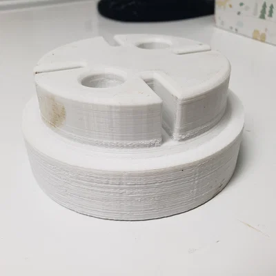 Dụng cụ mở nắp van một chiều IPEX 3-inch