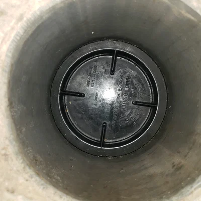 Dụng cụ mở nắp van một chiều IPEX 3-inch