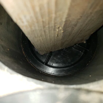 Dụng cụ mở nắp van một chiều IPEX 3-inch