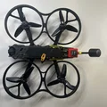 Bảo vệ cánh quạt kép 3" (dual prop protector) cho GepRC Cinerun/CineQueen - Thumbnail 3