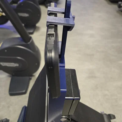 Kẹp iPad/Tablet/Phone cho Concept 2 Rowing Machine (bản lớn) PM5