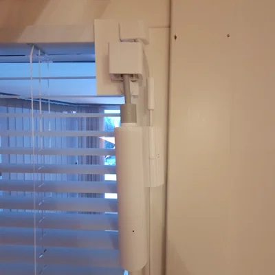 Bộ chuyển đổi và giá đỡ cho Switchbot Blind Tilt