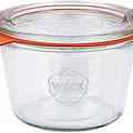 Nắp đậy in 3D tiện dụng cho hũ thủy tinh WECK (Deckel Für WECK-Glas) - Thumbnail 1
