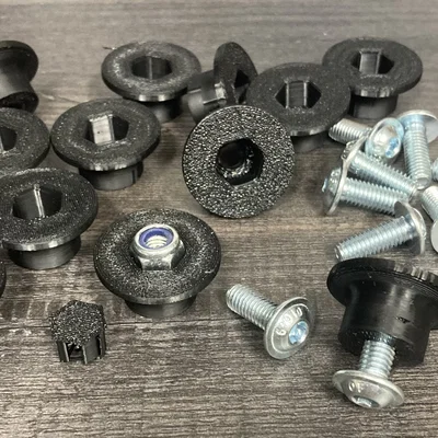Nút cố định bạt rơ-moóc (Trailer tarp fix button)