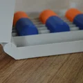 Travel Gobblet (Phiên bản du lịch để in 3D) - Thumbnail 1