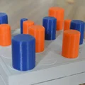 Travel Gobblet (Phiên bản du lịch để in 3D) - Thumbnail 10