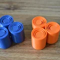 Travel Gobblet (Phiên bản du lịch để in 3D) - Thumbnail 12