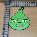 Đồ trang trí Grinch (Ornament) - Sumayah - Thumbnail 2