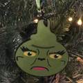 Đồ trang trí Grinch (Ornament) - Sumayah - Thumbnail 5