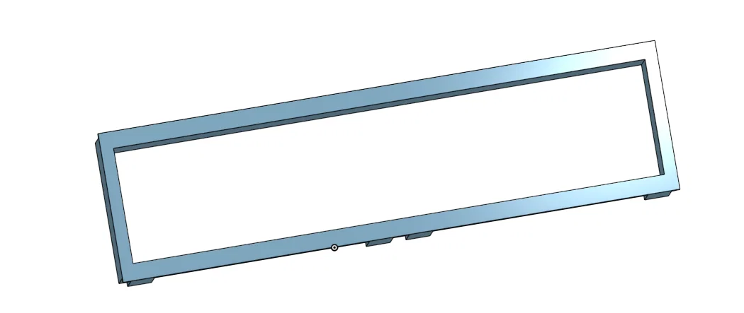 Khung ngăn chứa linh hoạt - Mẫu Basic Rack Insert cho mọi kệ đồ - Image 2