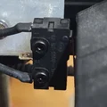 Gá gắn limit switch trên thanh nhôm định hình 20 mm - Thumbnail 1