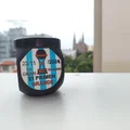 Cốc Mate Racing Club - Mẫu in 3D kỷ niệm vô địch Sudamericana 2024 - Thumbnail 4