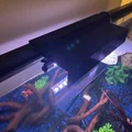 Nắp che đèn LED cho bể cá/terrarium 8 inch - Thumbnail 3