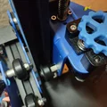 Nâng cấp Dual Z-Axis cho Tronxy XY-2 Pro (thêm lead screw & motor) - Thumbnail 2