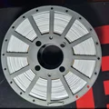 Cuộn Filament Tái Sử Dụng (Reusable Filament Spool) - Thumbnail 2