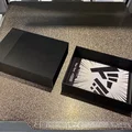 Deck Box Insert (Miếng chèn cho hộp bài) - Thumbnail 2