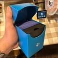 Deck Box Insert (Miếng chèn cho hộp bài) - Thumbnail 3