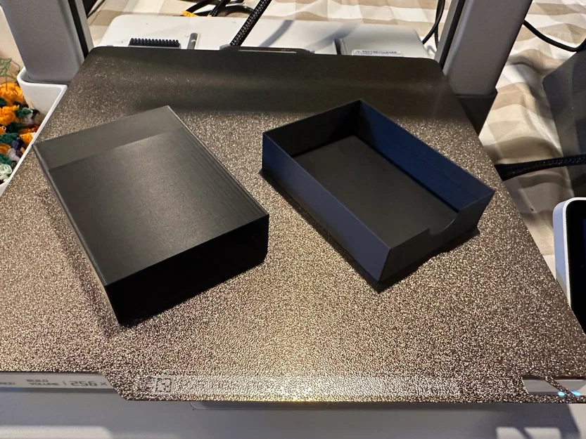 Deck Box Insert (Miếng chèn cho hộp bài) - Image 4