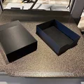 Deck Box Insert (Miếng chèn cho hộp bài) - Thumbnail 4