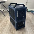 BeamCase ATX Grill Mesh Panels - Thumbnail 1