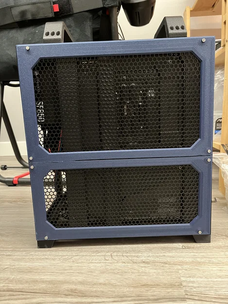 BeamCase ATX Grill Mesh Panels - Image 3